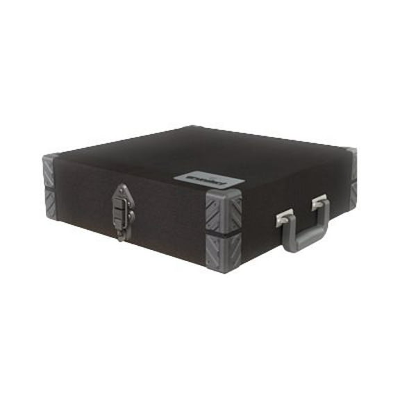 Grundorf GMT-003 - Stand for guitar - black