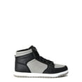 thumbnail image 2 of FUBU Men's Heritage Basketball High-Top Sneakers, 2 of 6