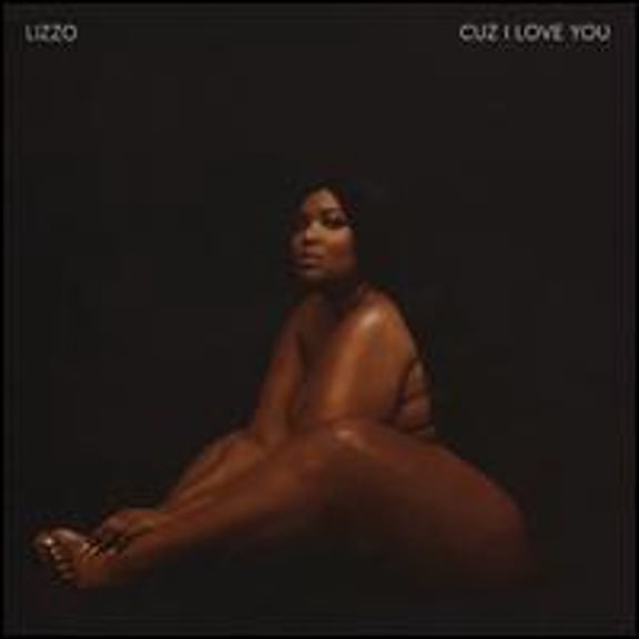 Pre-Owned Cuz I Love You (CD 0075678650260) by Lizzo