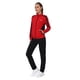 thumbnail image 2 of Conjunto Deportivo para Mujer Rojo Con Negro UIN  UINTR-B17-BD, 2 of 4