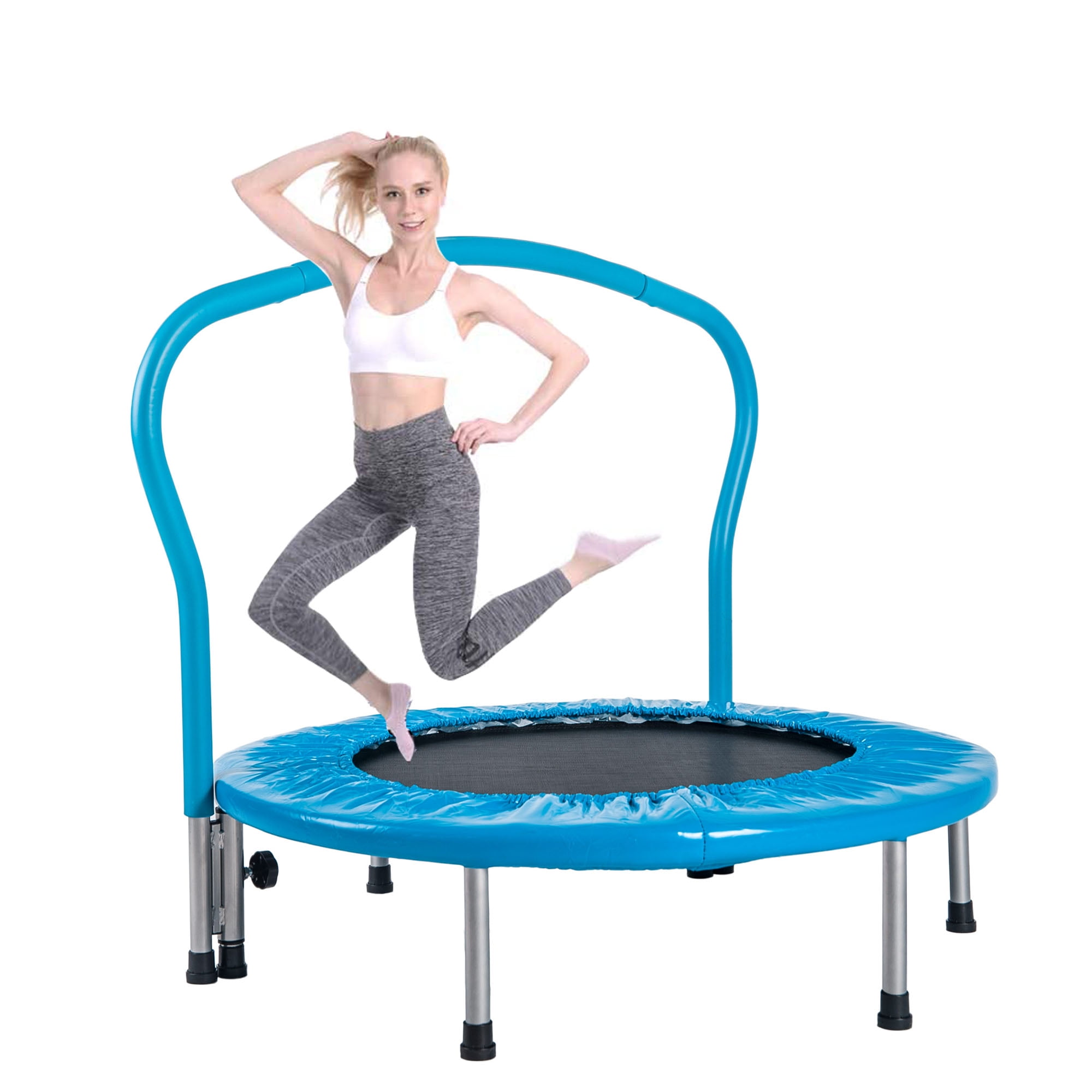 toddler trampoline walmart