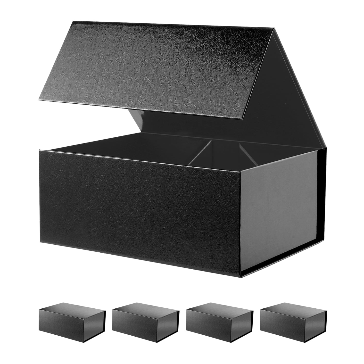 5-gift-boxes-9x6-5x3-8-inches-black-gift-boxes-collapsible-gift-boxes