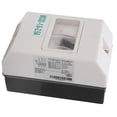 thumbnail image 4 of Interrupteur de Moteur, Interrupteur de Protection de Moteur Conception Professionnelle Stabilité Facile à Remplacer pour la Protection de la Ligne de Distribution d'Énergie, 4 of 8