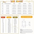 thumbnail image 3 of RUTAYY Children Girls Dress Long Sleeve Round Neck Colorful Casual Soft Comfortable Daily Wear Vibrant Holiday Dresses, 3 of 4