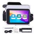 thumbnail image 2 of Mini Handheld Inkjet Printer, HD Touch Screen Handheld Inkjet Printer  for Wood, 2 of 7