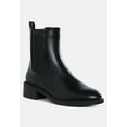 thumbnail image 2 of Tripoli Stacked Heel Chelsea Boots, 2 of 5
