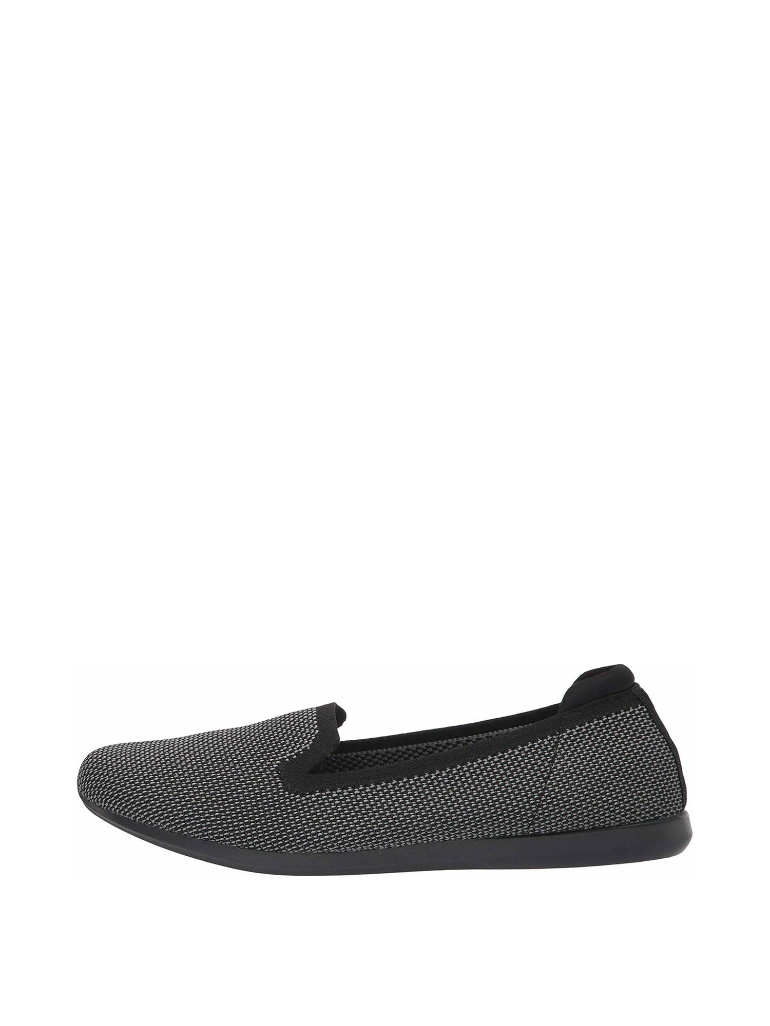 Clarks Cloudsteppers Carly DReam Women's Slip On Loafers 56281 - Walmart.com
