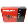 thumbnail image 3 of Hilti 120V Corded SDS-Plus Rotary Hammer Drill TE 3-C with Three Working Modes, 3 of 6