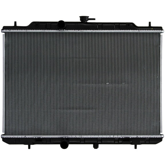 REACH 41-13047 Radiator for a ROGUE 08-12 Radiator Replacement