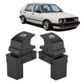 thumbnail image 5 of Panel de control del interruptor de la ventana interior del coche para GOLF MK5 CADDY JETTA PASSAT B6 Eos, 5 of 5