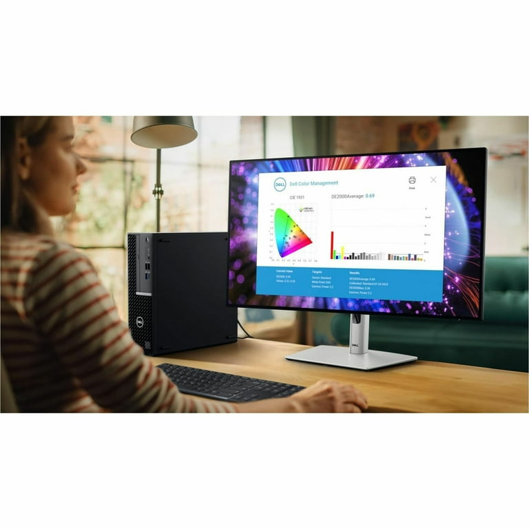 Dell UltraSharp 27