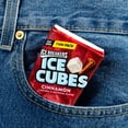 thumbnail image 6 of Ice Breakers, Ice Cubes Cinnamon Sugar Free Chewing Gum, Made with Xylitol, 1.62 oz, Thin Pack, 6 of 6