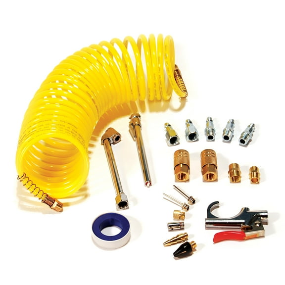 Air Compressor Parts & Accessories Portable Air Compressor Accessories