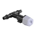 thumbnail image 2 of Dripper Plant WateringWater Misting Cooling System Water Irrigation Set Remarkable Clarity, 2 of 5