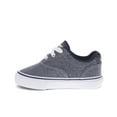 thumbnail image 5 of Levi's Toddler Thane Chambray Casual Lace Up Sneaker Shoe, 5 of 8