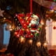 thumbnail image 5 of Adornos navideños, adornos navideños, regalos navideños, árbol de Navidad acrílico 2D, colgante de 26 letras, regalo decorativo, colgantes para fiestas navideñas familiares, objetos colgantes, 5 of 5