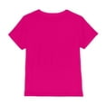 thumbnail image 2 of Lilo & Stitch Girls Aloha Surf T-Shirt, 2 of 5