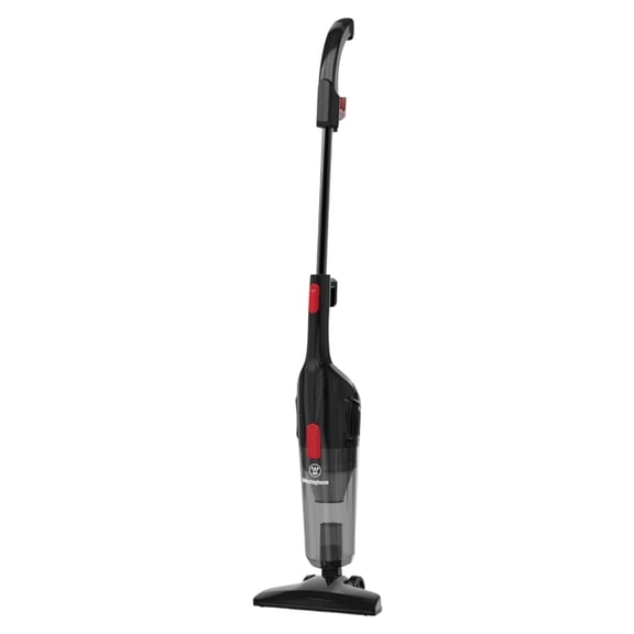 Aspiradora de Bastón Westinghouse WFVC600BK 1.2 L 600W Negro