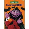 Elmo Says Booo! (DVD), Sesame Street, Kids & Family