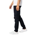 thumbnail image 2 of Diesel D-Strukt Slim Jeans, Blue, 2 of 6