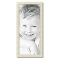 thumbnail image 2 of ArtToFrames 13x30" White Panel Picture Frame, Multi Wood Poster Frame, with Regular Acrylic and 2 (FBPL-5095), 2 of 7