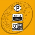 thumbnail image 3 of Sigdal Bakeri Gluten Free Oats, Wholegrain Crispbread, 8.29oz (Pack of 2), 3 of 4