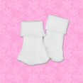 thumbnail image 3 of Sophia'S - 18"" Doll - Ankle Socks - White, 3 of 5