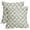 18x18 pillows, variant on 18X18 Inch Floral & Geometric Patterned Decorative Pillow Cover, Soft Durable Throw Pillow Case With Exquisite Print, Pack Of 1, For Living Room Sofa, Bedroom, Home Decor For