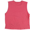 thumbnail image 2 of Scratch Womens Fox Graphic T-Shirt, Pink, Small, 2 of 2