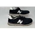thumbnail image 2 of New Balance Mens 515 V3 ML515HL3 Black White Lace-Up Sneaker Shoes Size 11.5 D, 2 of 6