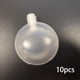 thumbnail image 5 of Squeakers Repair Squeaky Dog Toys Durable Ligero Reemplazo portátil Squeakers Zapatos de bebé para mascotas Muñecas Reparación Fix Peluches Artes DIY 5cm Salvador chirriadores de repuesto, 5 of 10