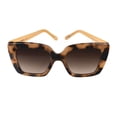 thumbnail image 2 of LENTES DE SOL FOSSIL EYEWEAR X82676 MARRóN, 2 of 3