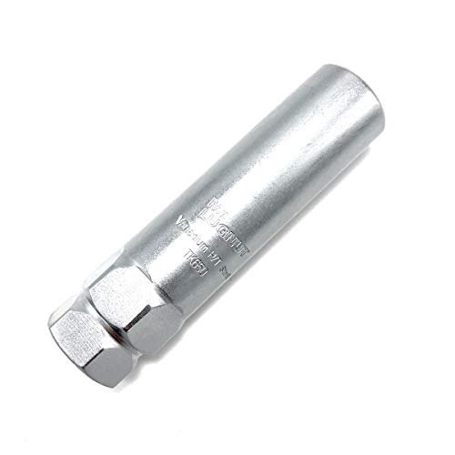 Spline Lug Nut Socket