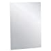 thumbnail image 3 of Wall Mirror Kit for Gym and Dance Studio 36 x 60 Inches with Safety Backing, 3 of 10