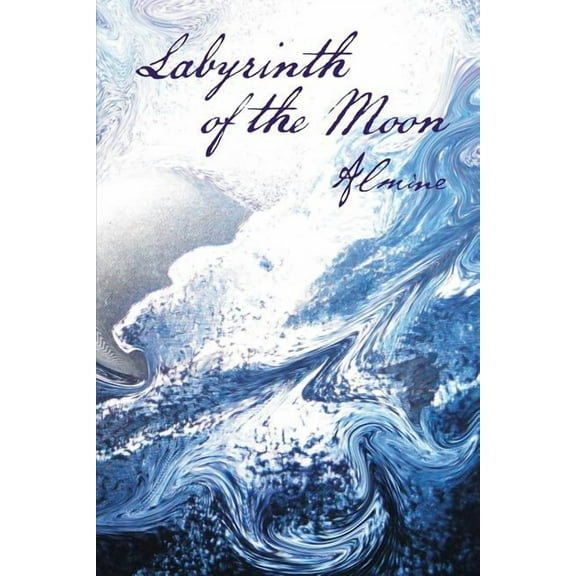 Labyrinth of the Moon: 2nd Edition, (Paperback)