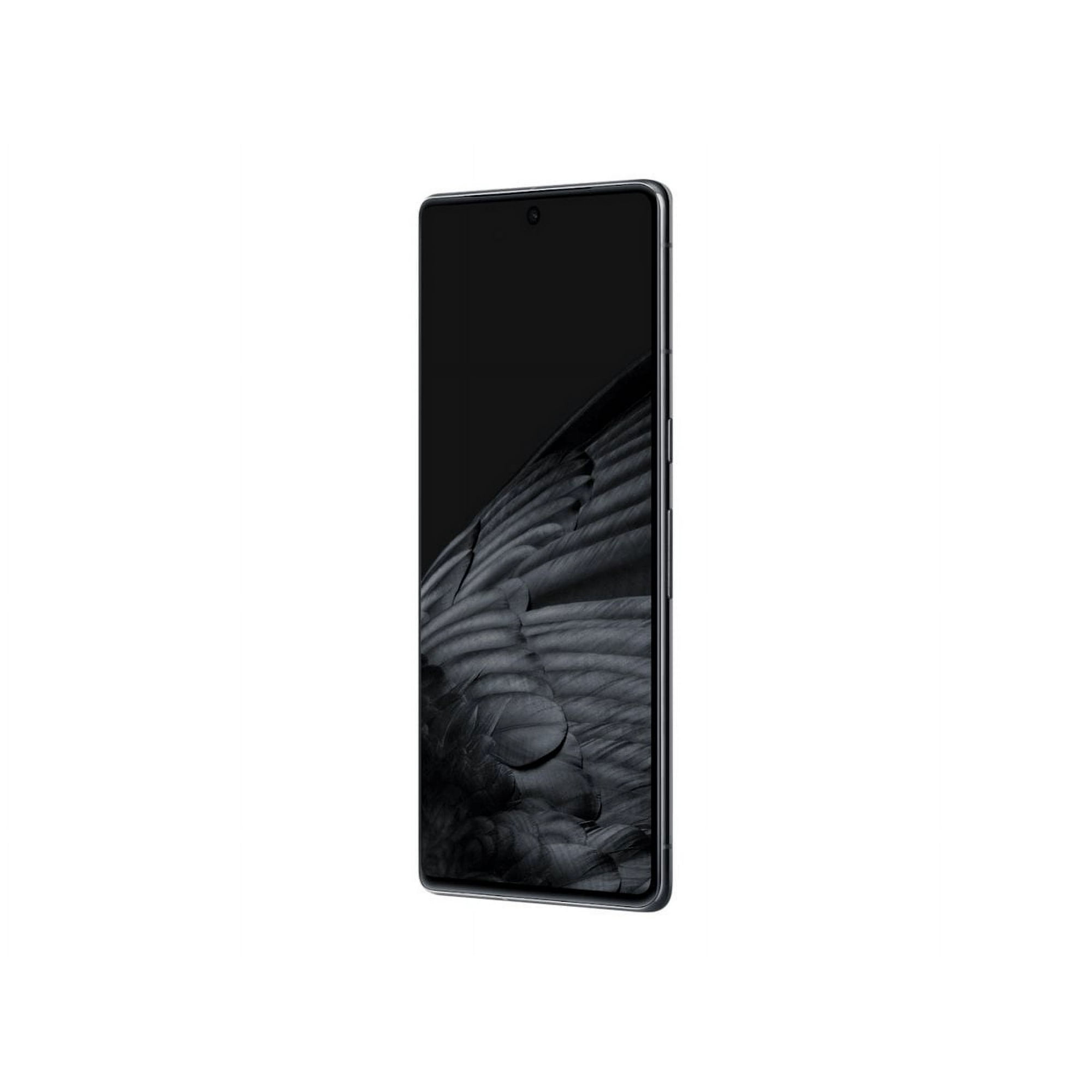 Google Pixel 7 pro 128GB Black - Walmart.ca