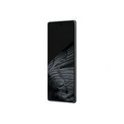 Google Pixel 7 Pro - 5G smartphone - 128 GB - OLED display - 6.7 - 3120 x 1440 pixels (120 Hz) - 3x Rear Cameras 50 MP, 48 MP, 12 MP - Front camera 10.8 MP - Obsidian