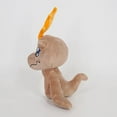 thumbnail image 3 of Sanei Boeki DG22 Digimon Plush Series Pukamon (S) Small, 3 of 6