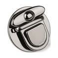 thumbnail image 4 of Metal Lock Bag Case Buckle Clasp For Handbags Shoulder Bags Purse Accessories, 4 of 8