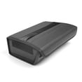 thumbnail image 1 of TFixolUnder Seats Storage Box Auto Modification Parts Vehicle Storage Box Folding Storage Box Car Modification Interior Accessories Compatible With Model Y, 1 of 6