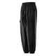 thumbnail image 5 of Pantalones largos para hombre, informales, diarios, para exteriores, playa, transpirables, 5 of 7