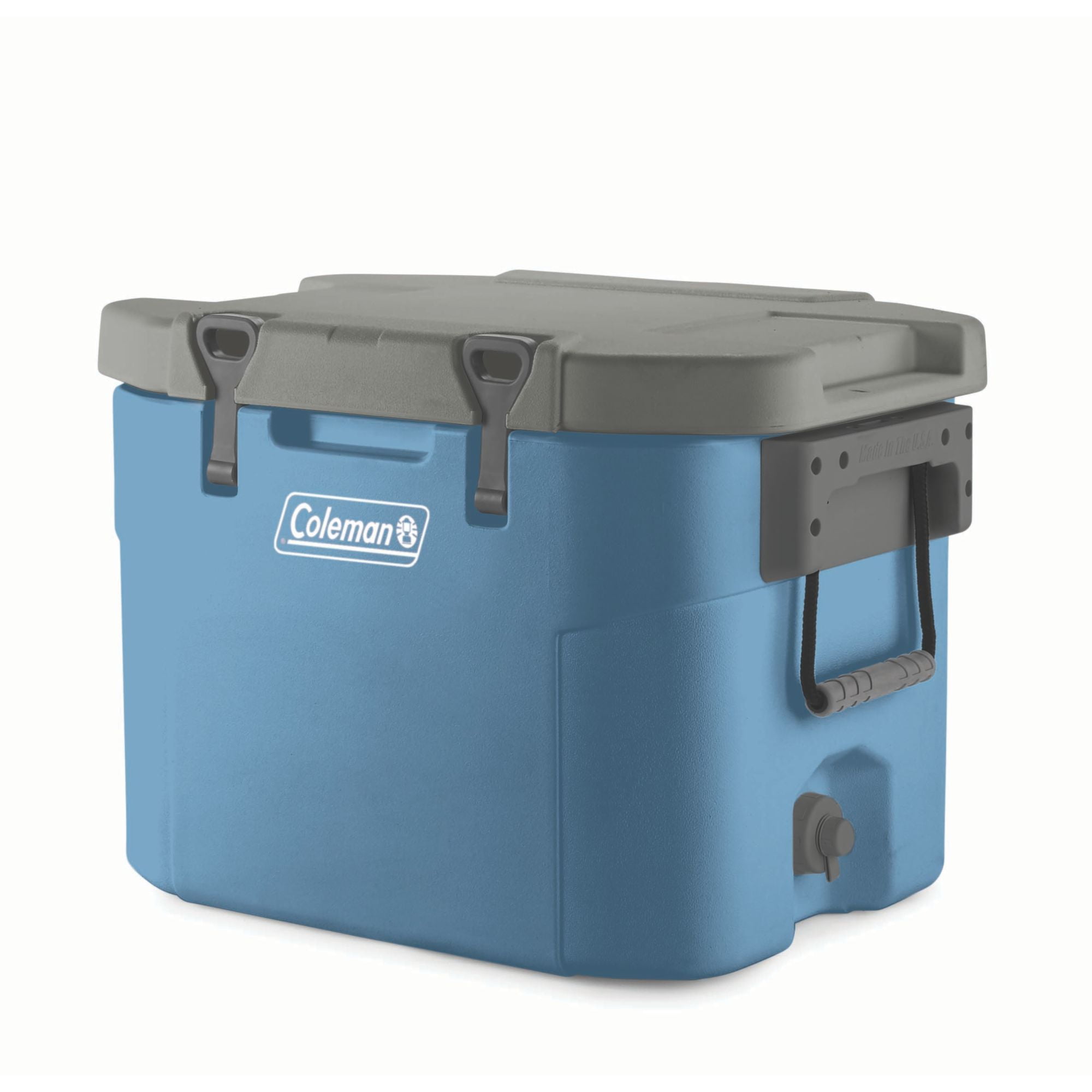 coleman 55 quart rugged cooler