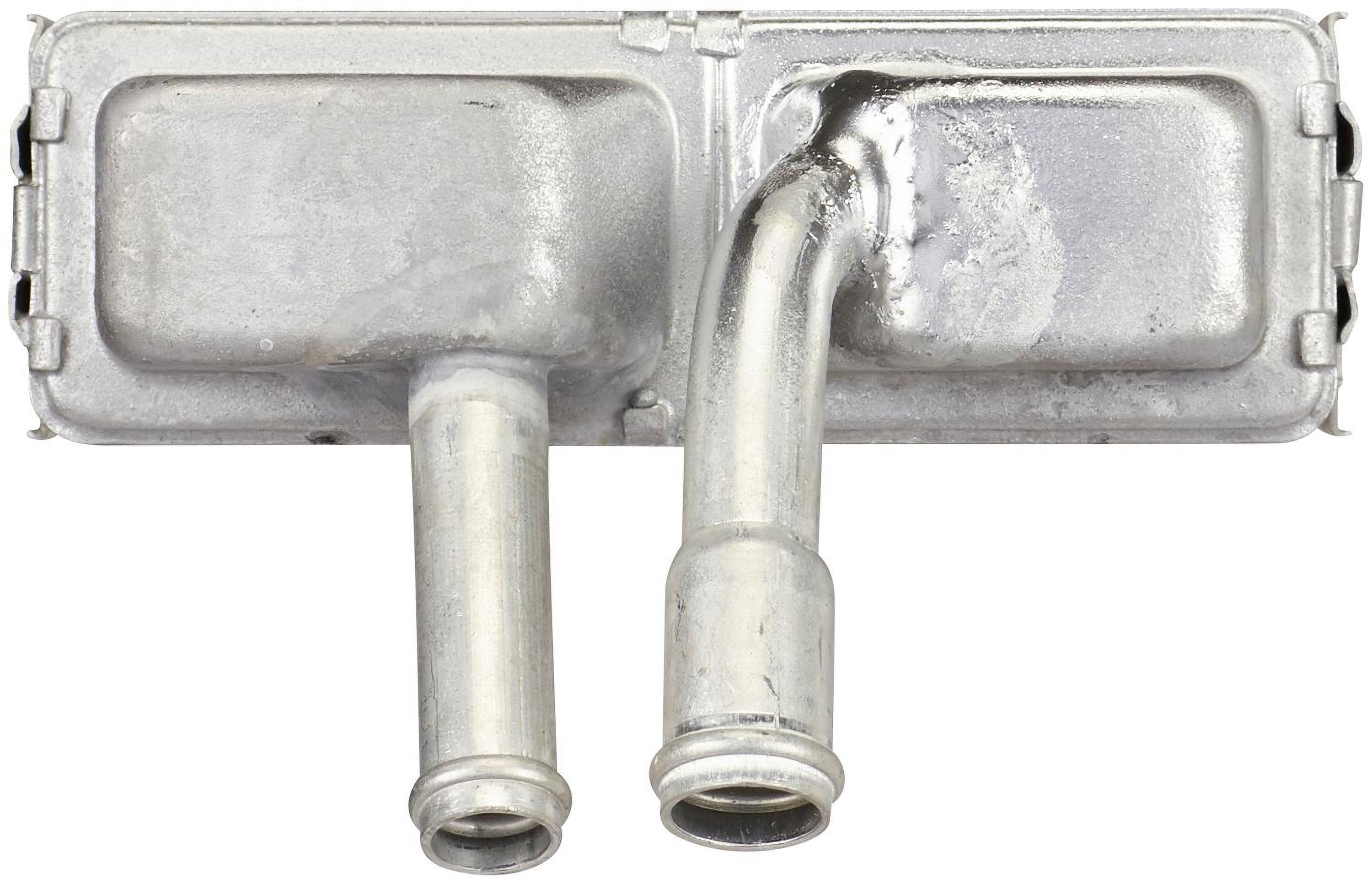Spectra Premium 94607 HVAC Heater Core Fits select: 1982-1993 CHEVROLET S TRUCK, 1991-1993 GMC SONOMA