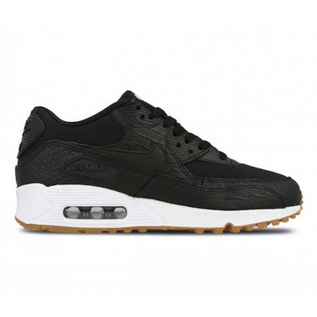 Nike Womens Air Max 90 Prm Running Shoe