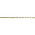 thumbnail image 3 of Chaîne Singapour en Or Jaune 10K 1.4mm 24 Pouces, 3 of 5