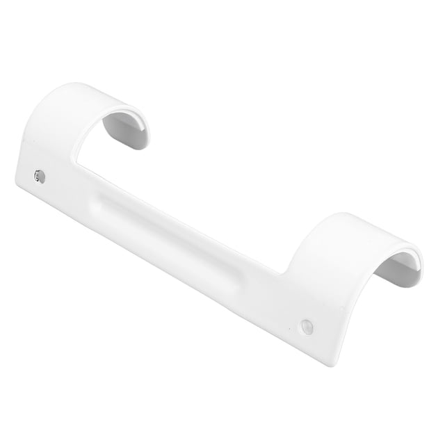 Ironing Board Holder, Wall Mount Non Slip Ironing Board Hanging Shelf for Laundry Room Kitchen Home Wardrobe