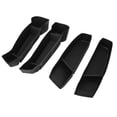 thumbnail image 3 of Car Door Side Organizer Box, Environment Friendly  Durable Door Side Storage Box  For Car, 3 of 8