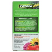 Schultz Plant Food Plus Liquid Plant Food 8 oz
