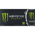 thumbnail image 6 of Monster Original Energy Drink, 16 Fl. Oz., 10 Count, 6 of 8
