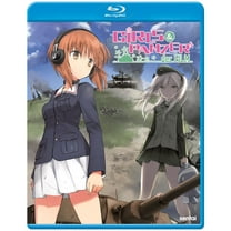 Girls Und Panzer Der Film
